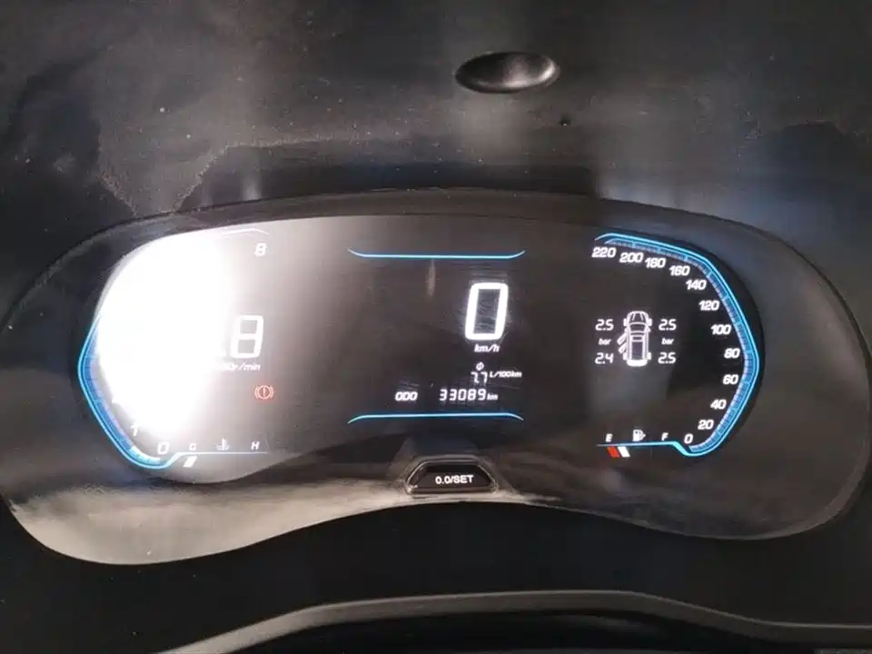 Wuling Wuling Hongguang S3