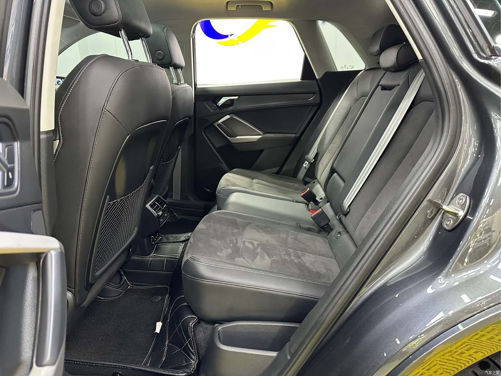 Audi Q3, 2023 11
