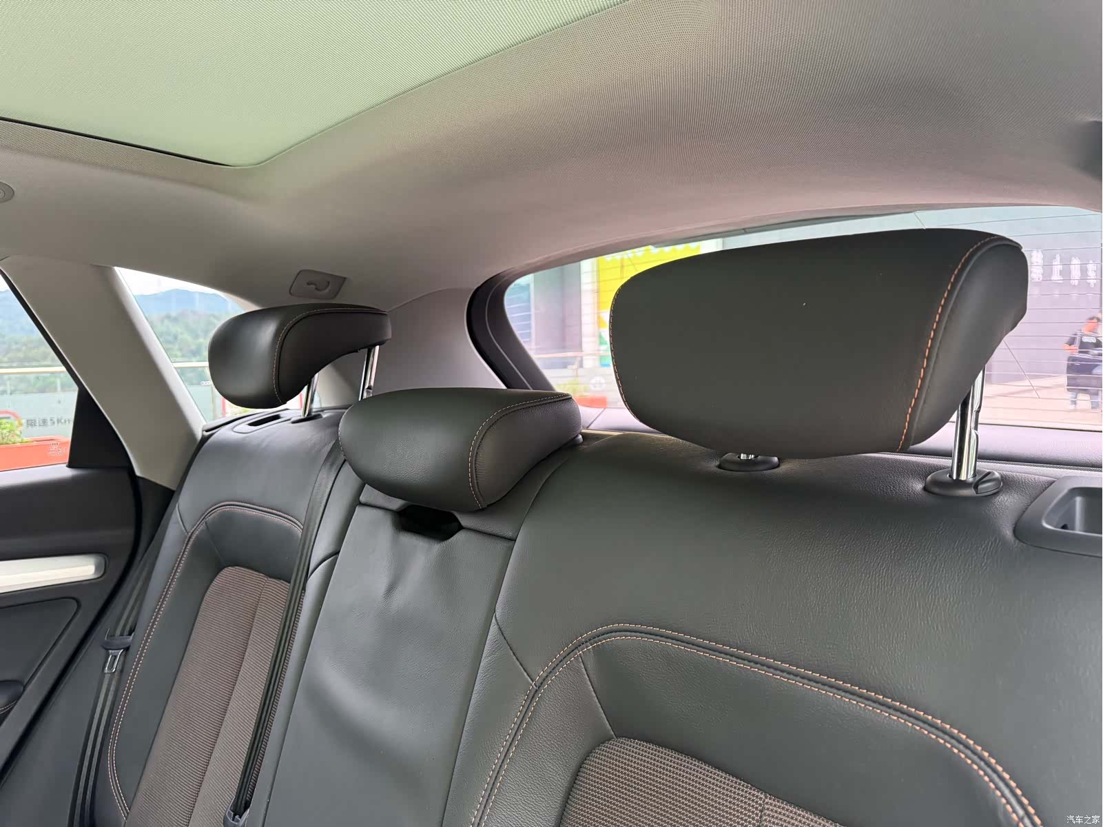 Audi Q5L, 2019 35
