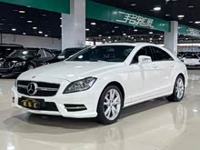 ����CLS 2012�� CLS 300 CGI