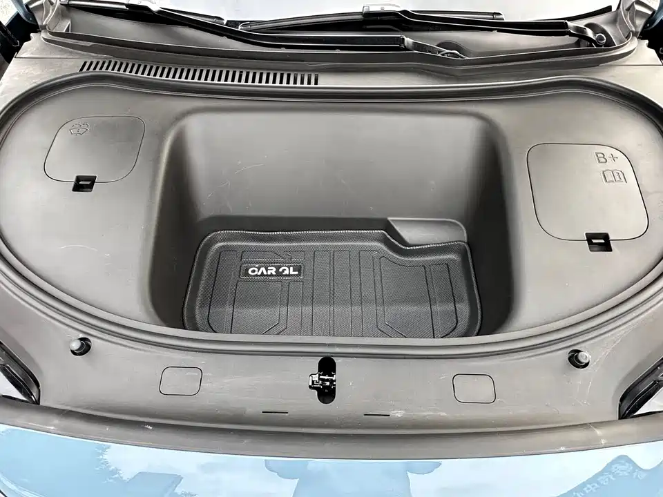 HarmonyOS Wisdom World R7