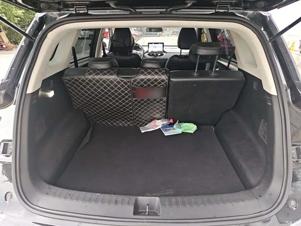 Wuling 530, 2019 19