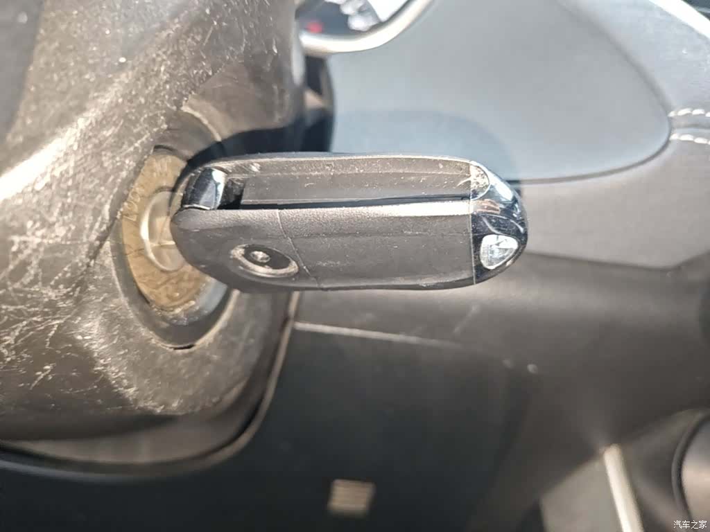 Wuling 530, 2019 9