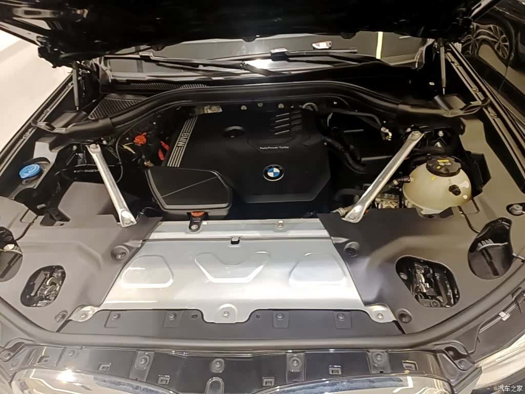 BMW X3, 2021 20
