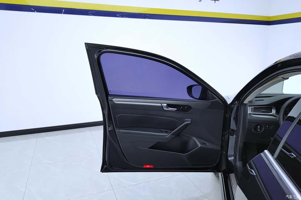 Volkswagen Passat, 2019 7