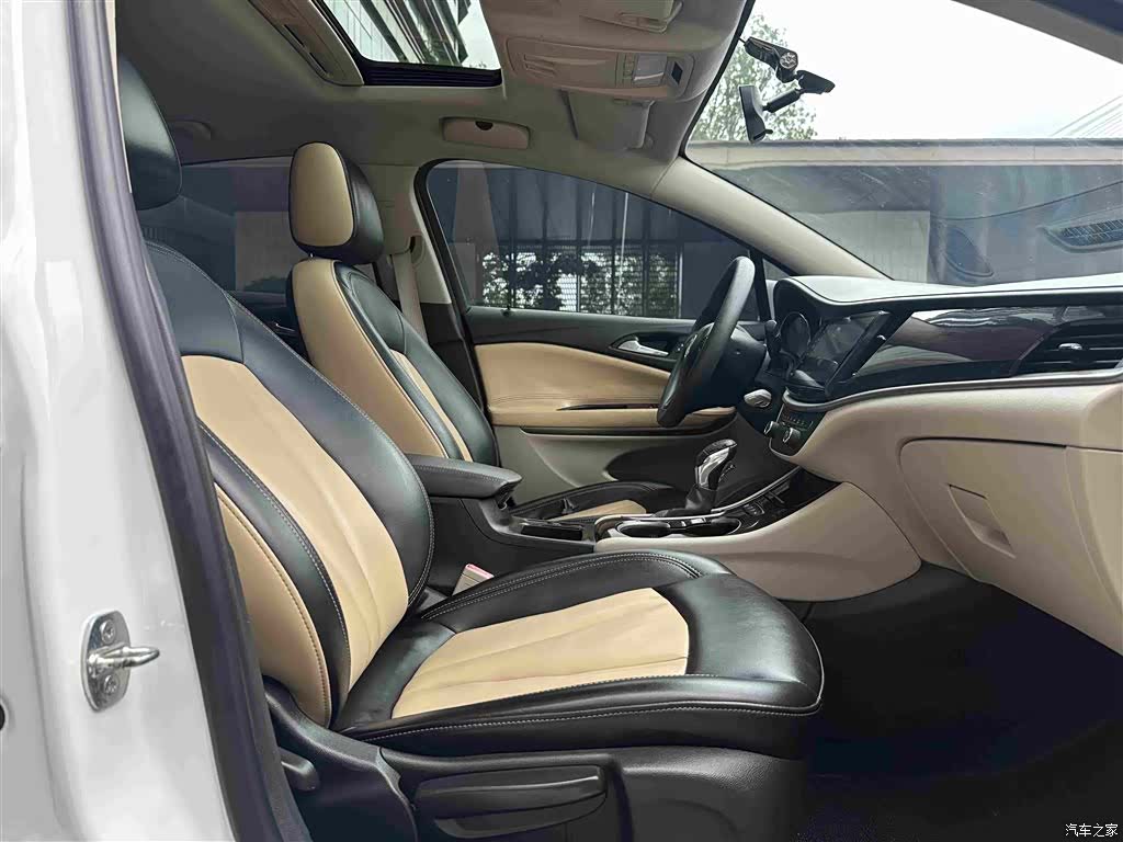 Buick Verano, 2018 6