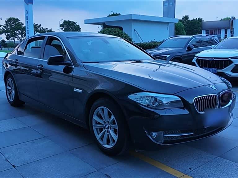 BMW 5 series BMW 5 series