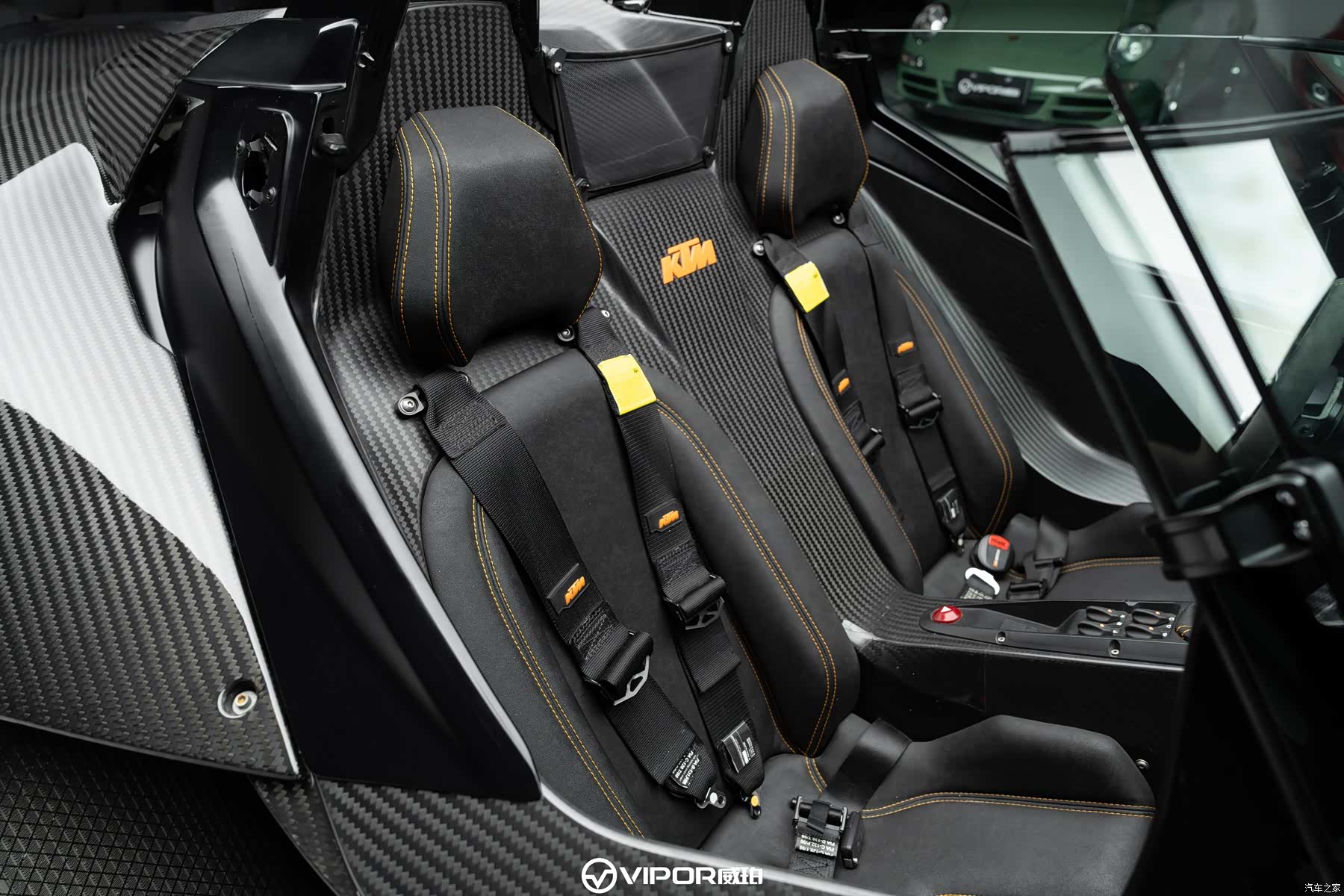 KTM X-BOW, 2019 12