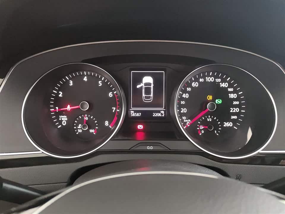 Volkswagen Magotan Volkswagen Magotan