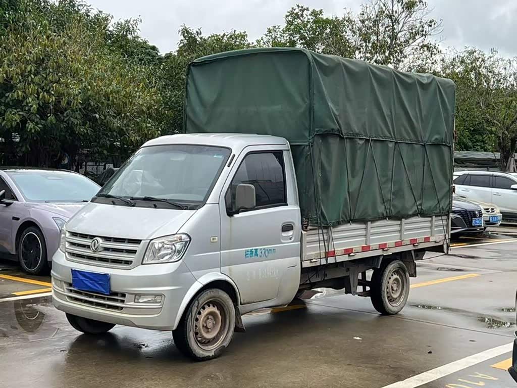 Dongfeng K01