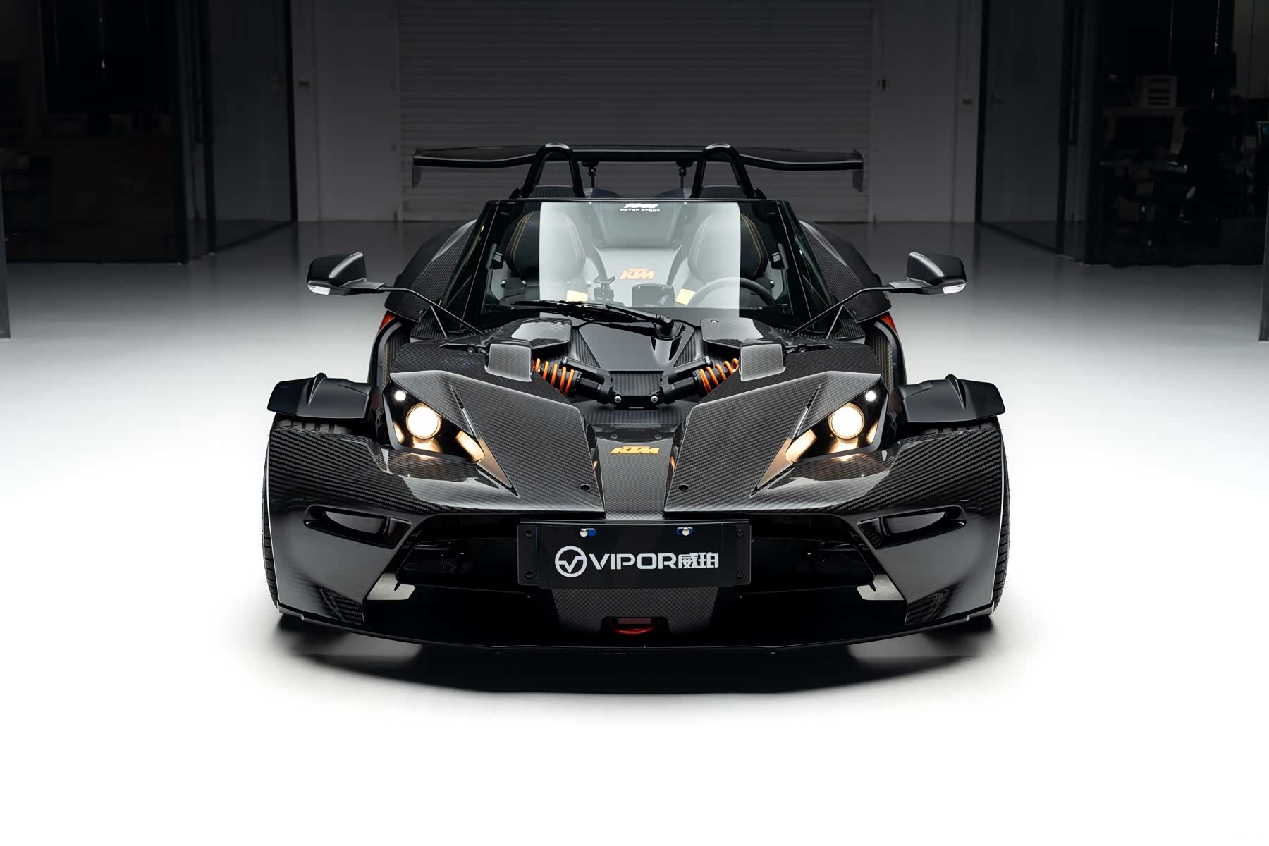 KTM X-BOW, 2019 2