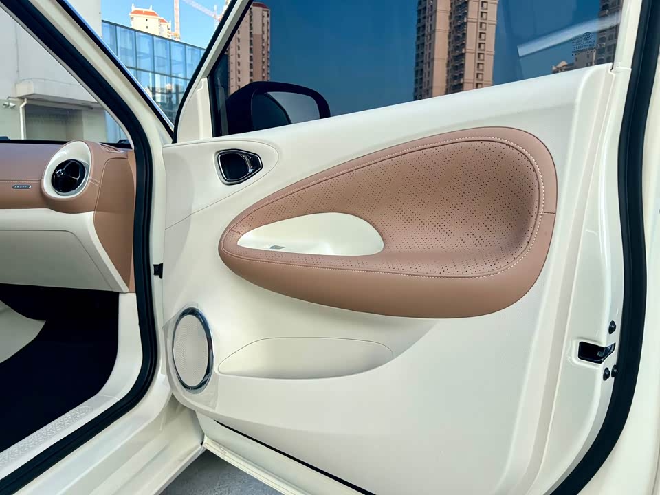 Wuling Wuling Bingguo