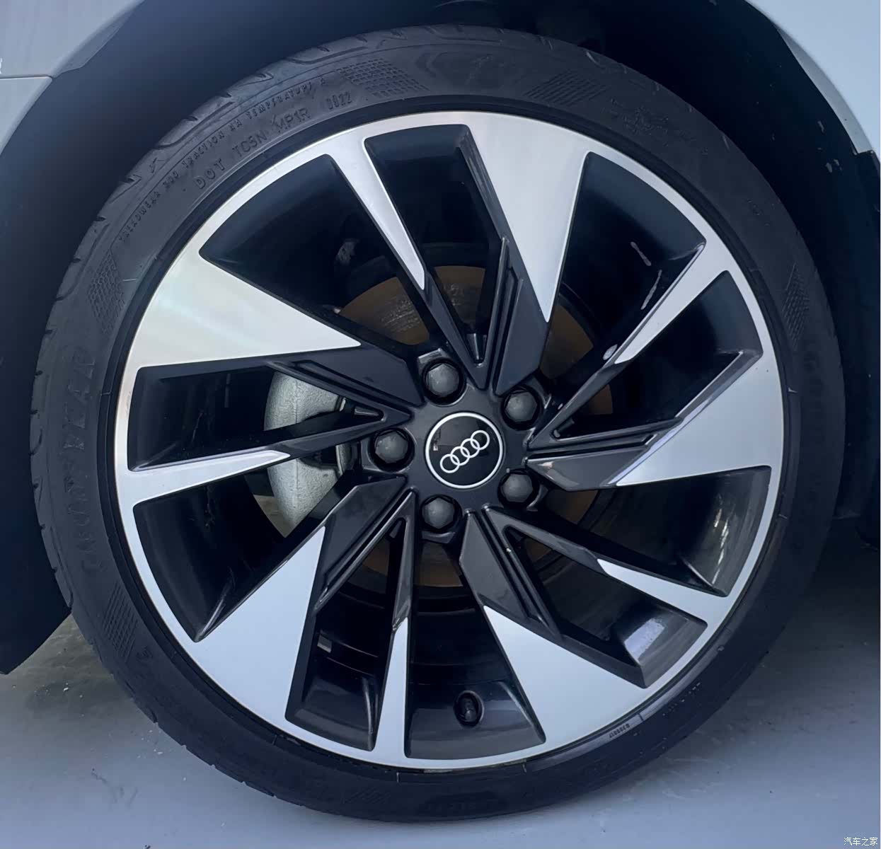 Audi A3, 2022 25