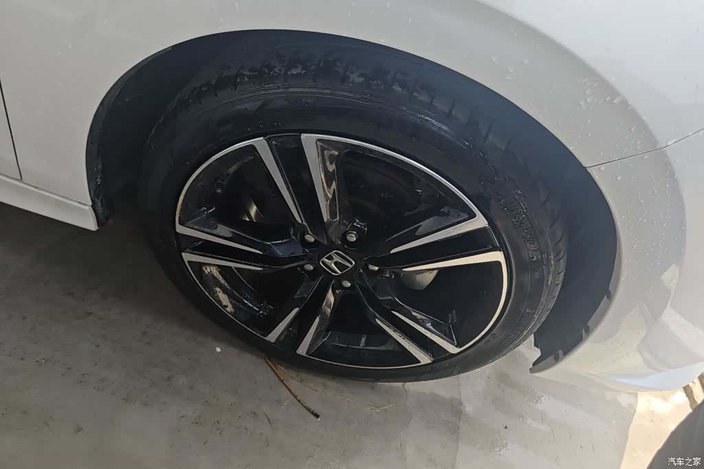 Honda Integra, 2023 6