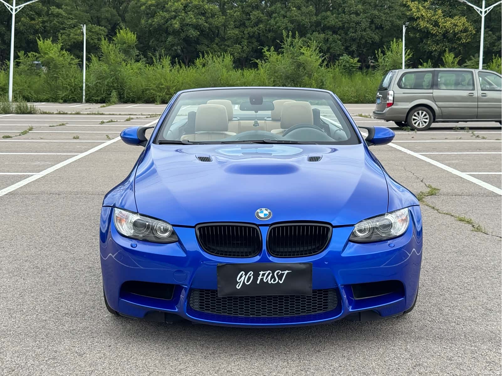 BMW M3, 2013 2