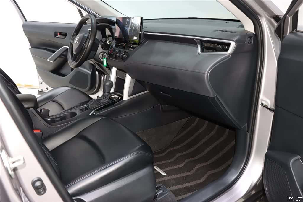 Toyota Corolla, 2025 7