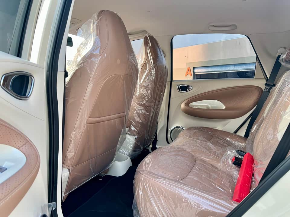 Wuling Wuling Bingguo