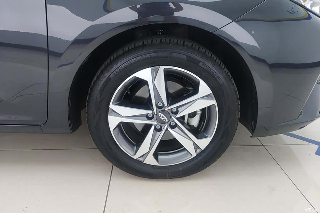 Chery 5, 2024 6
