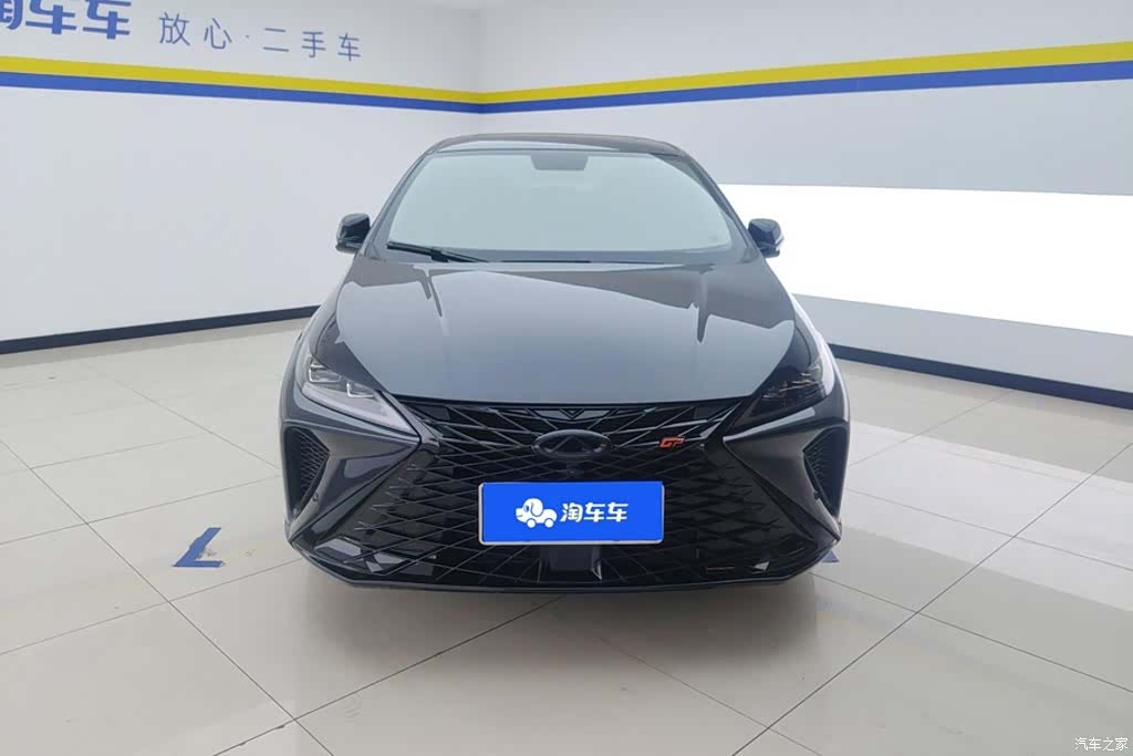 Chery 5, 2024 2