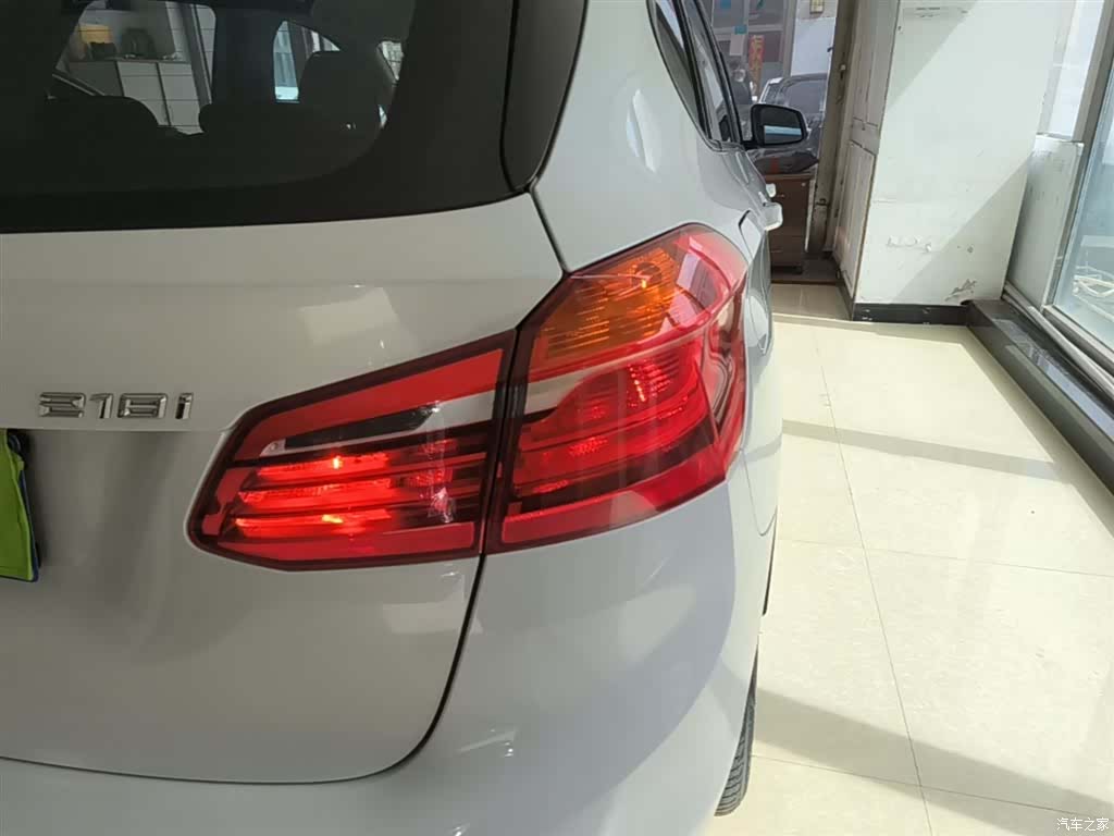 BMW 2 Series, 2016 8