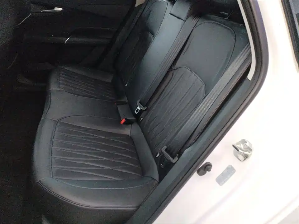 Changan Yida
