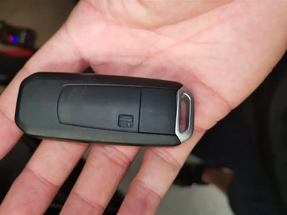 Trumpchi Trumpchi GS4