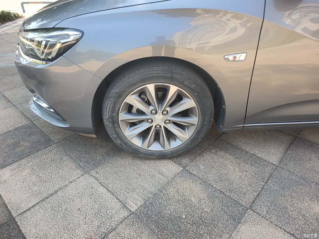 Chevrolet 320, 2021 23