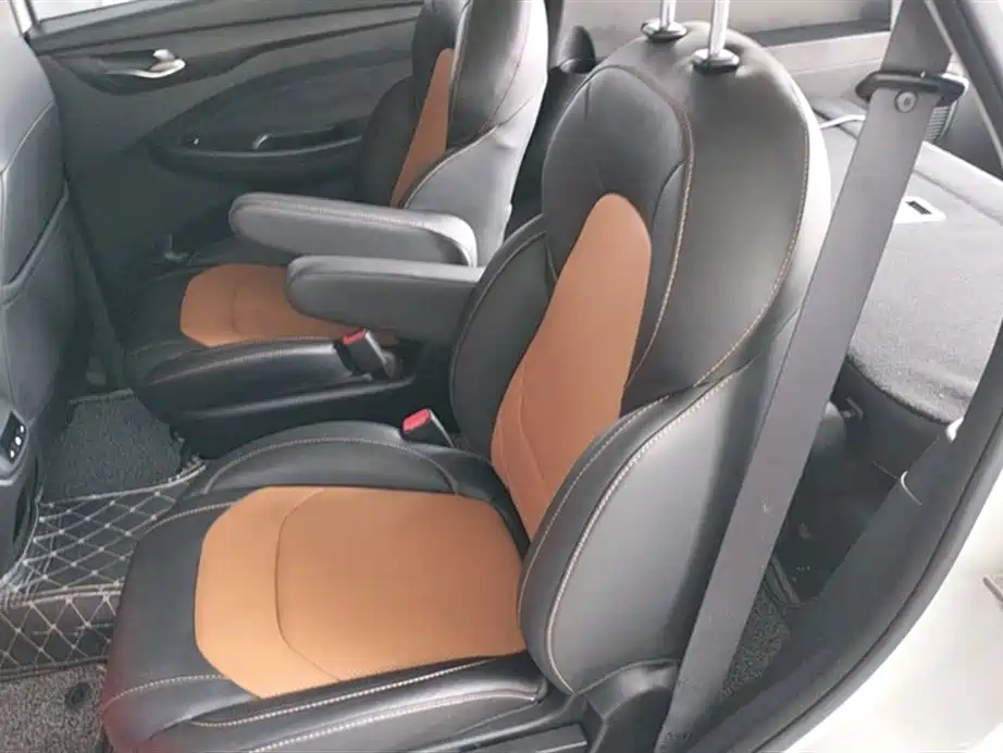 Wuling Wuling Hongguang S3