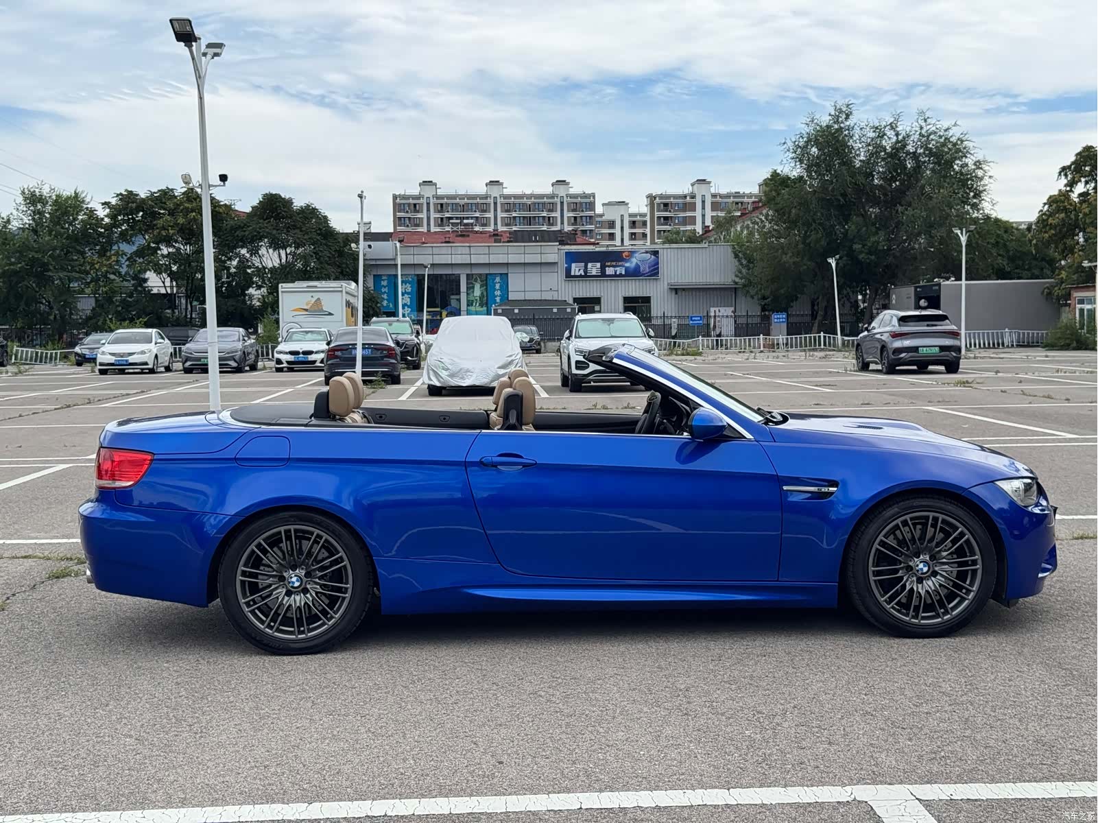 BMW M3, 2013 7