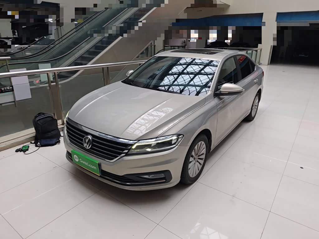 Volkswagen Lavida 2018 280TSI DSG Comfort V