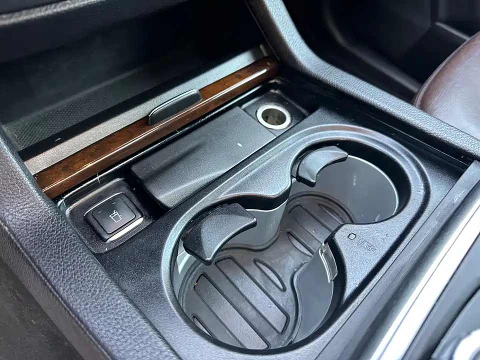 Mercedes-Benz M class Mercedes-Benz M class