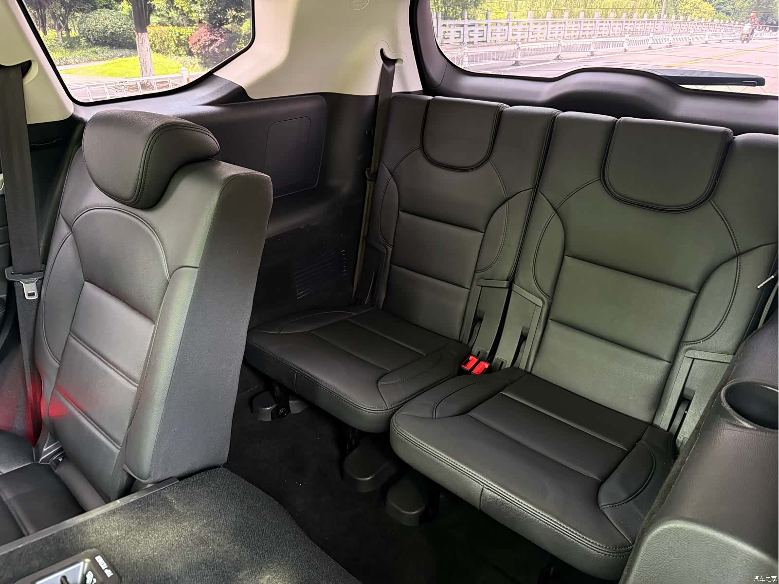 Haval H7, 2018 14