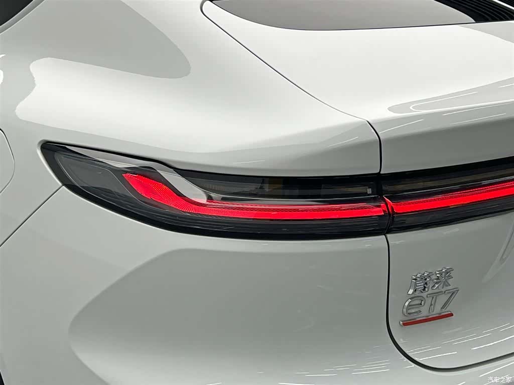 NIO ET7, 2022 10