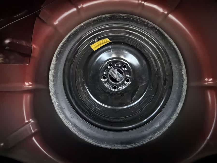 Ford Focus 2013, фото 11