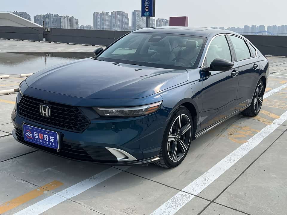 Honda Accord Honda Accord