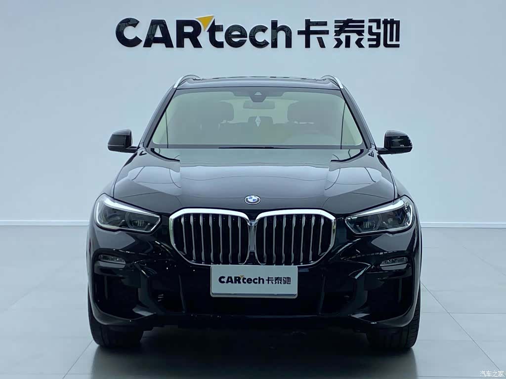 BMW X5, 2021 3