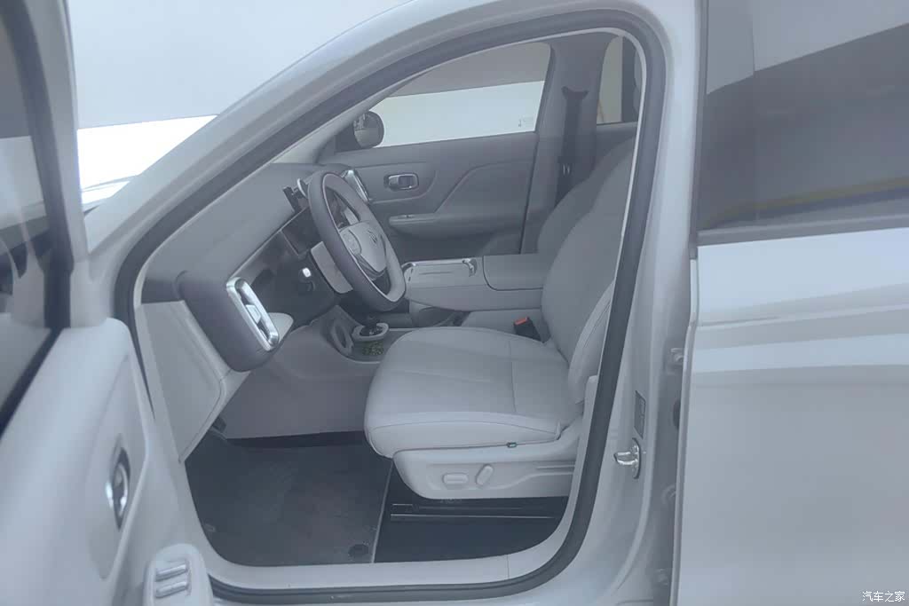 Leapmotor B10, 2026 9