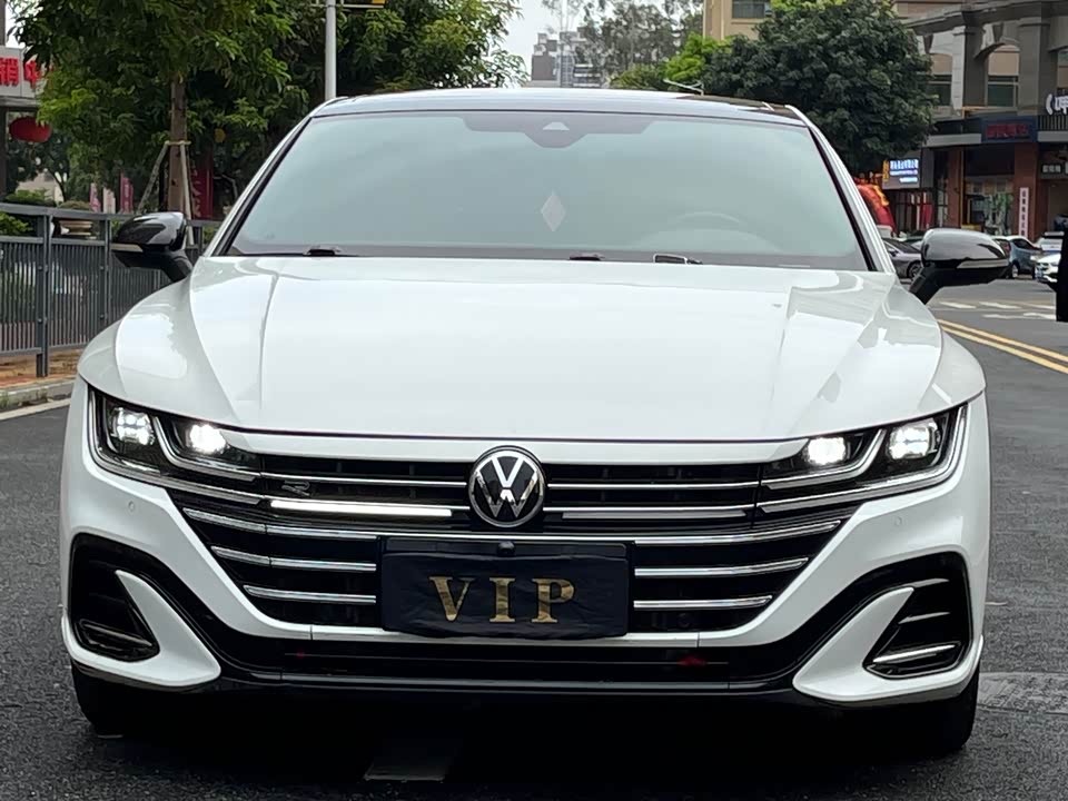 Volkswagen CC Volkswagen CC