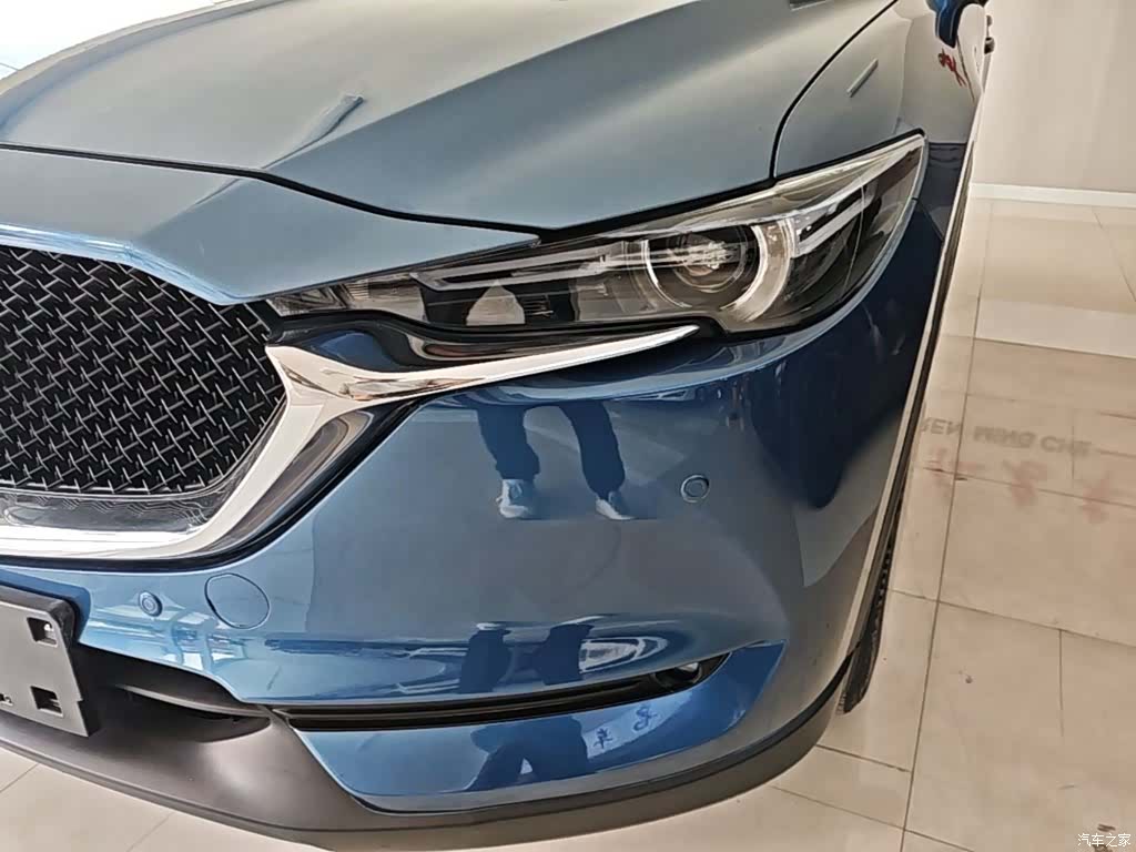 Mazda CX-5, 2019 24