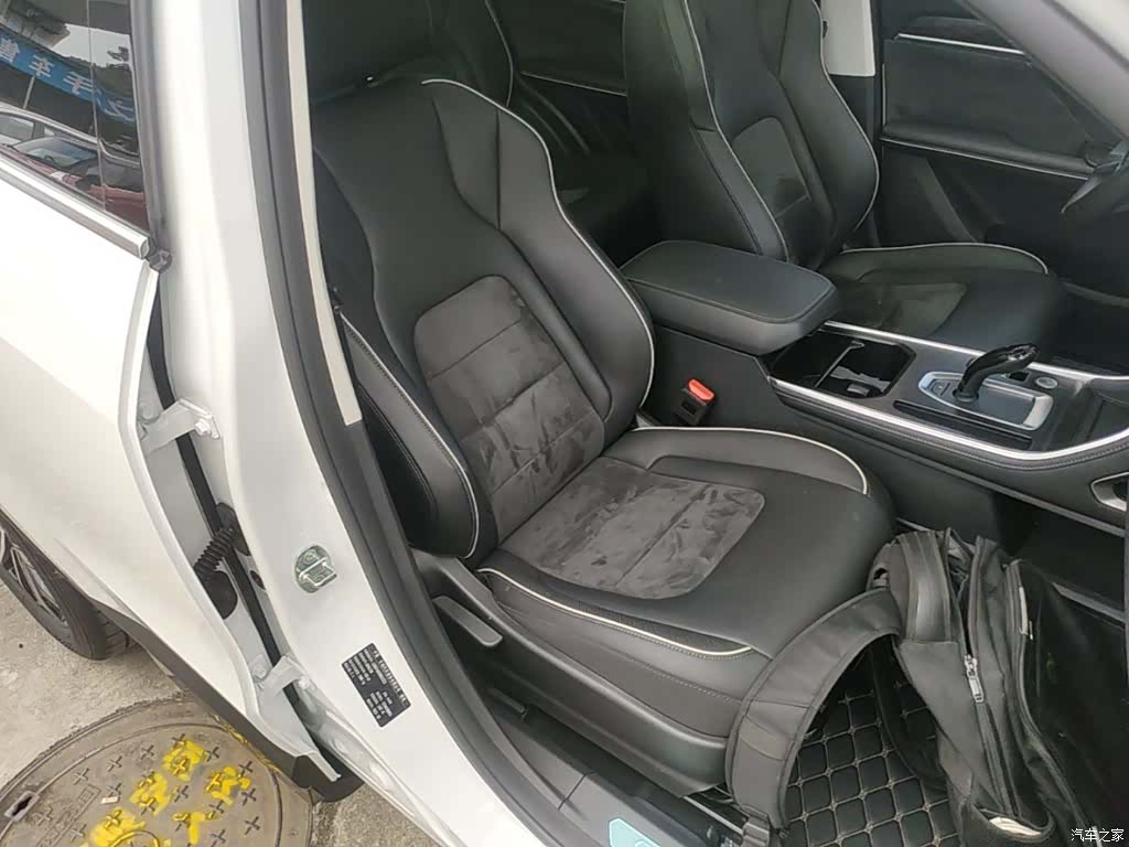 Haval H6, 2024 25