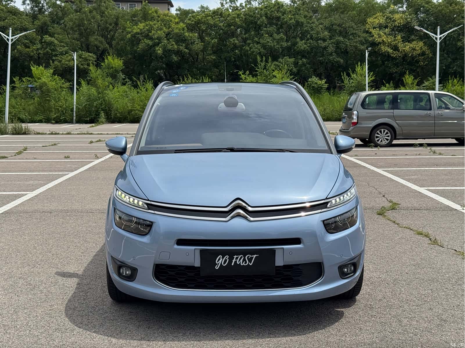 Citroen C4, 2016 2