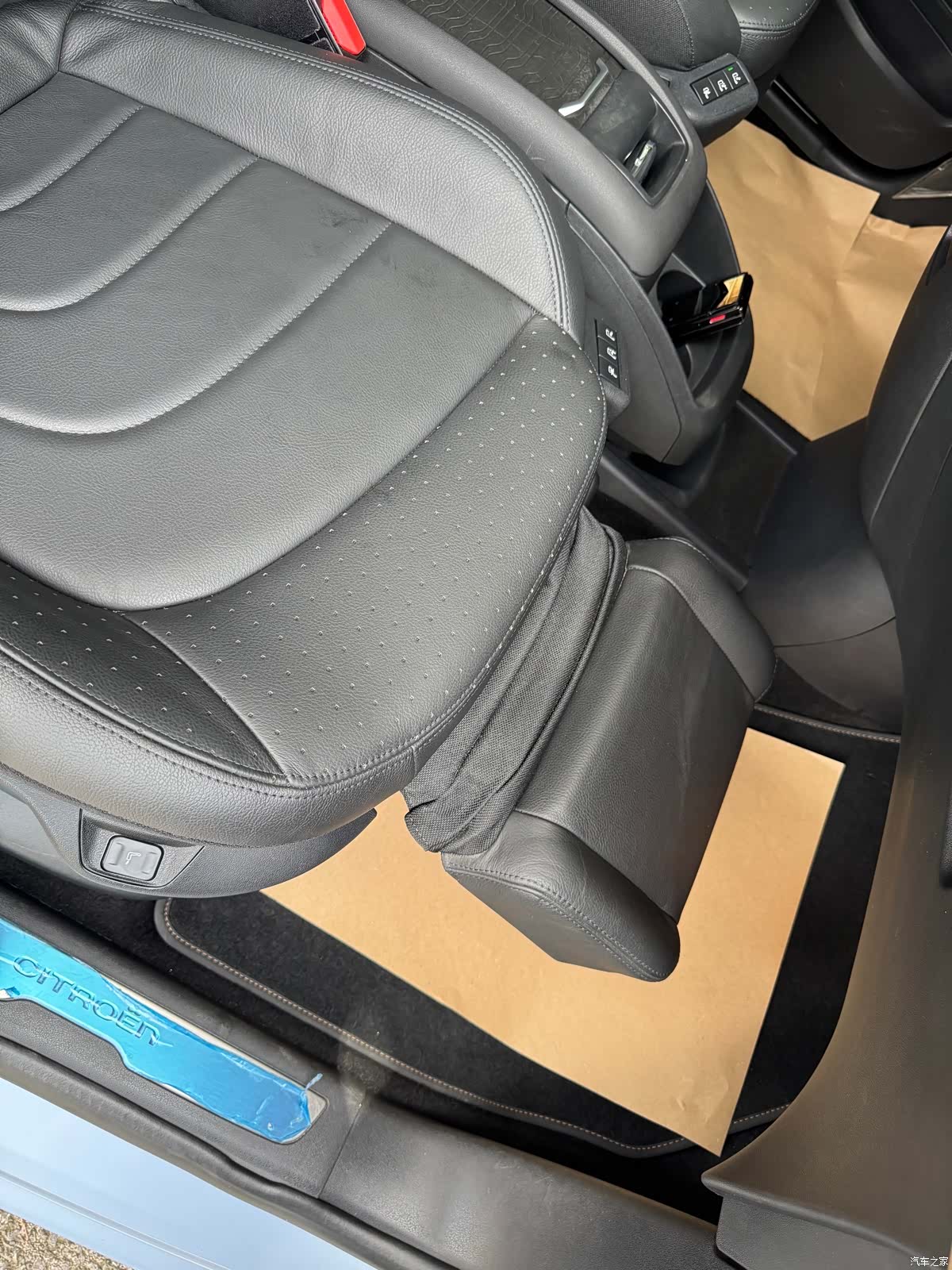 Citroen C4, 2016 23