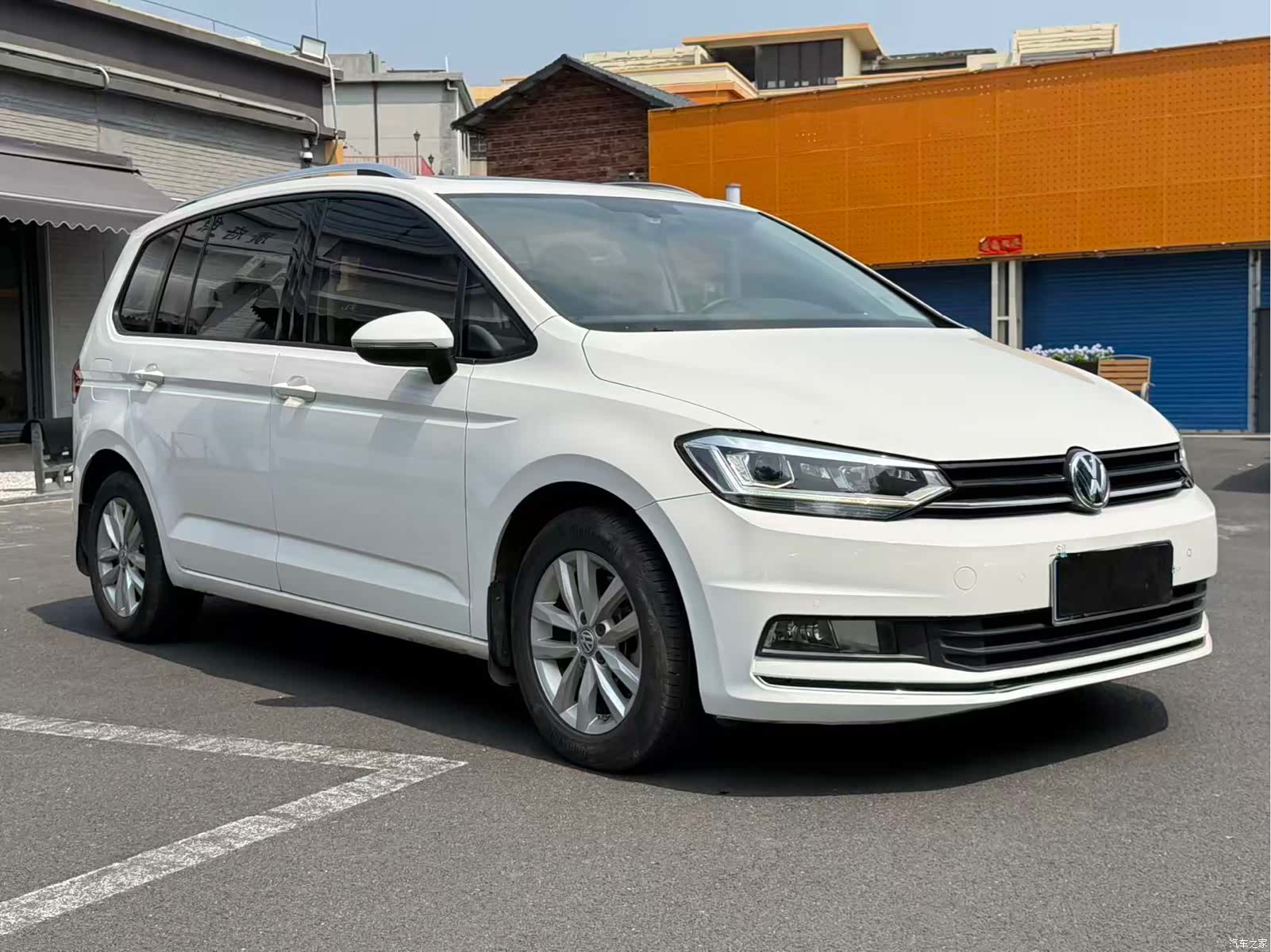 Volkswagen L, 2019 3