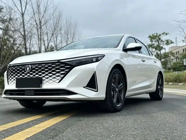Changan Ruicheng Plus 2022 — купить из Китая под заказ