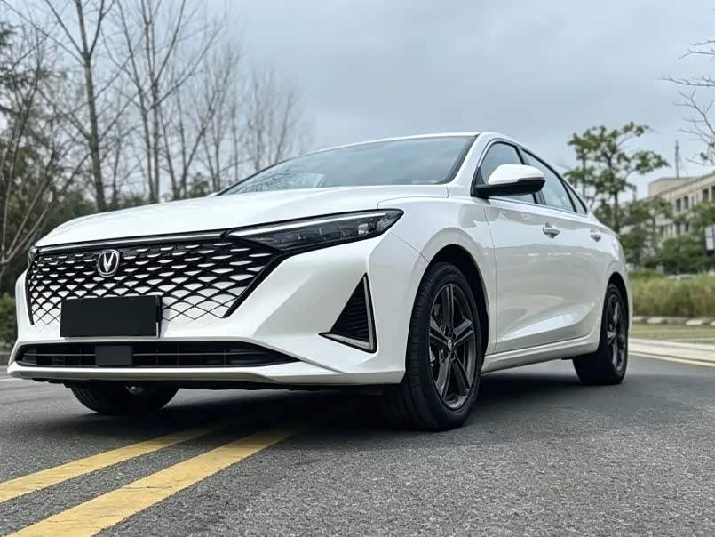 Changan Ruicheng Plus 2022, фото 1
