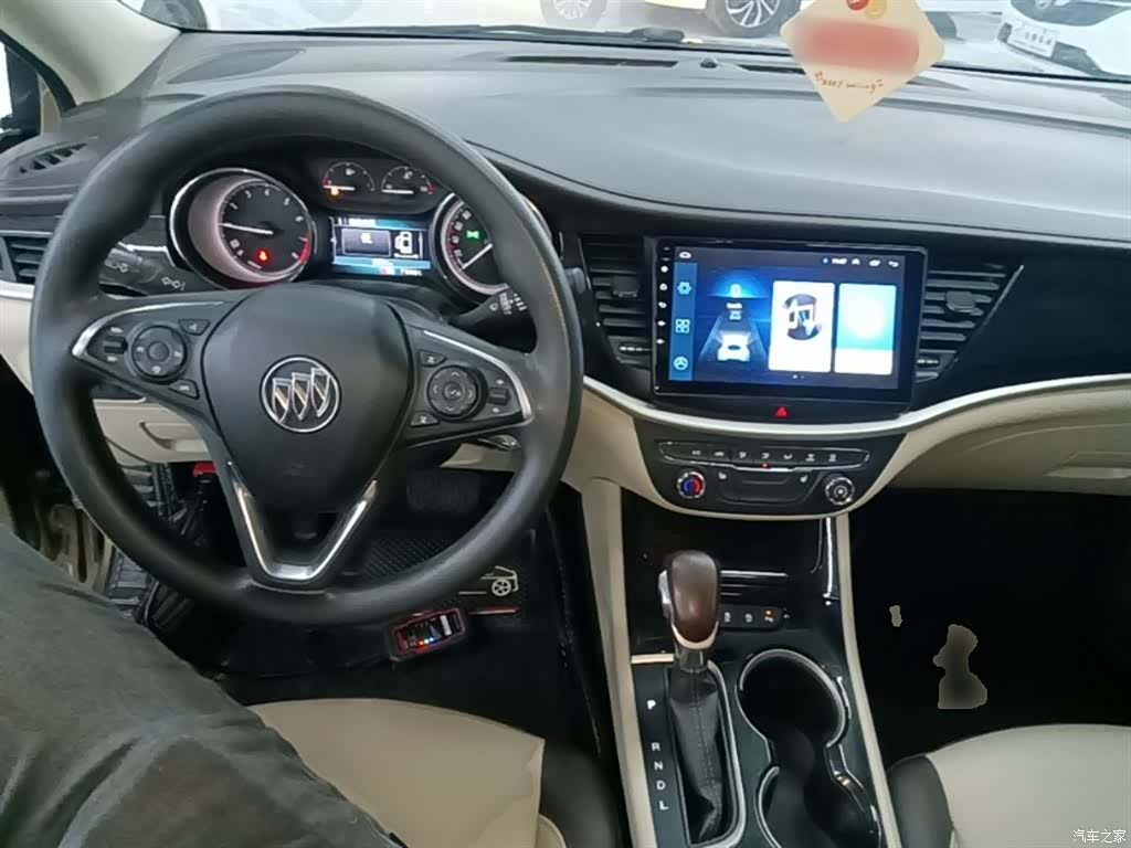 Buick Verano, 2016 10