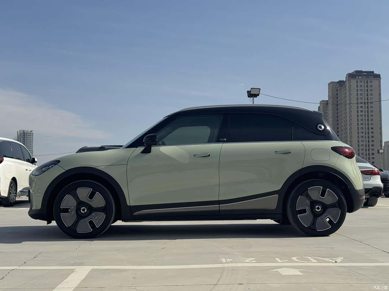 Smart 1, 2022 10