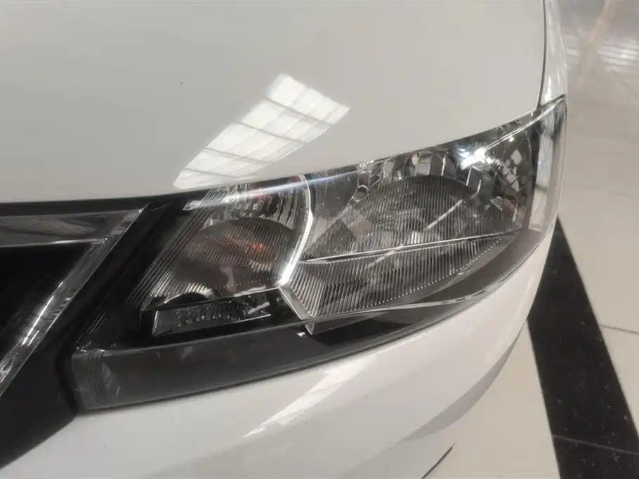 Skoda Xindong