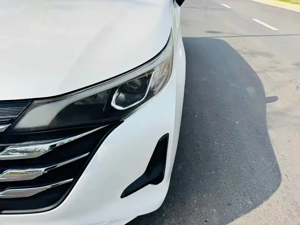 Trumpchi Trumpchi M6