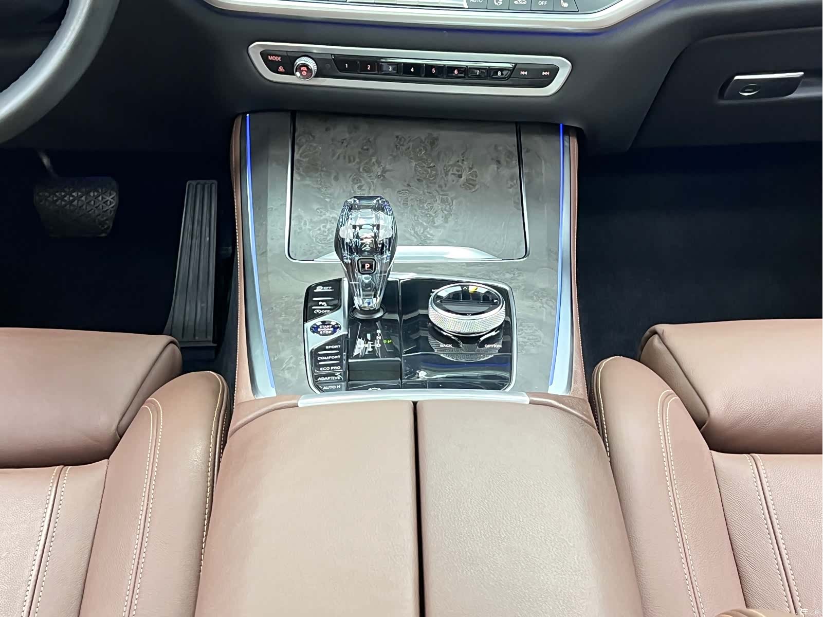 BMW X5, 2019 21